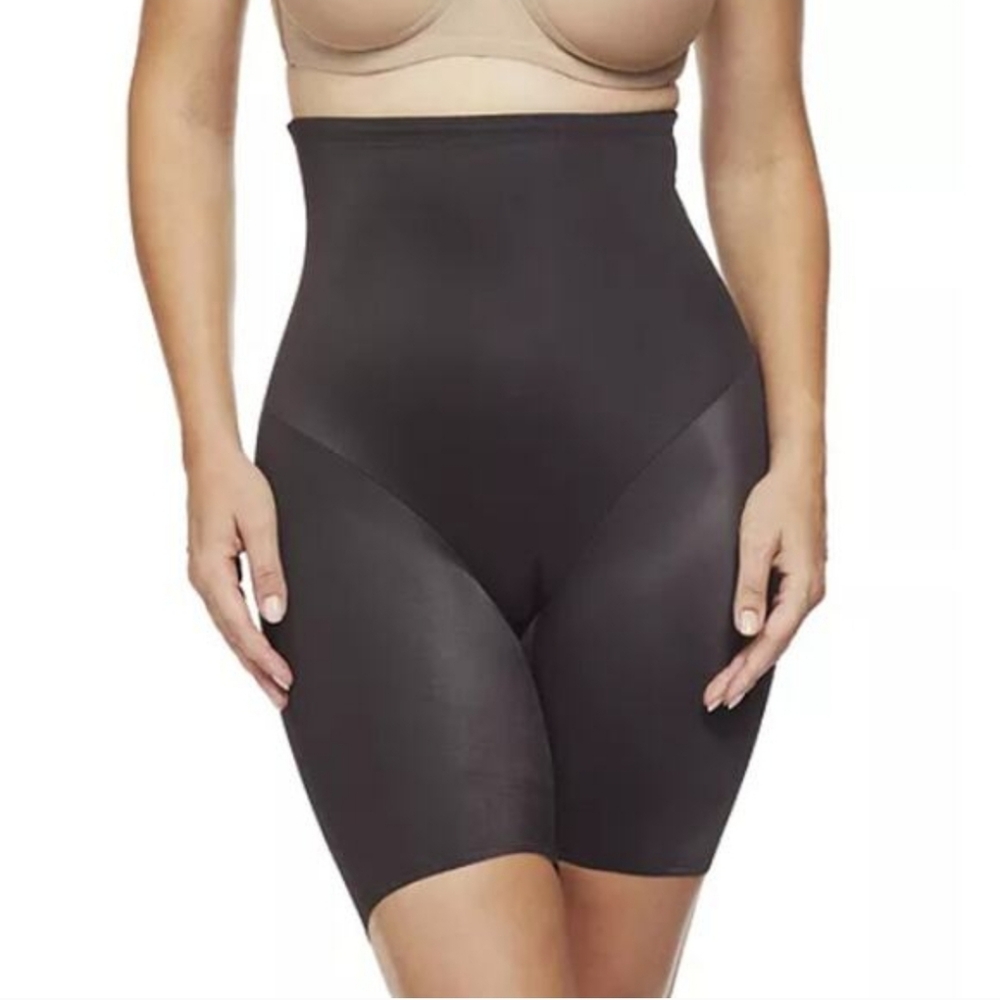 Naomi & Nicole High Waist Slimmer Shapewear